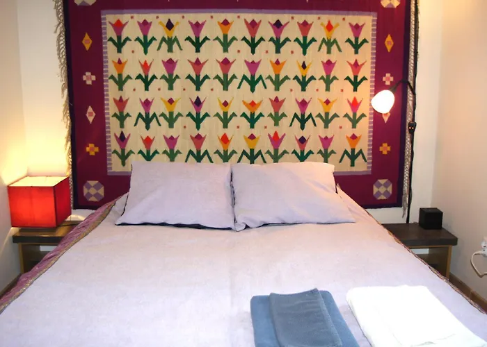 Arras With Wawel Castle View, Wifi *