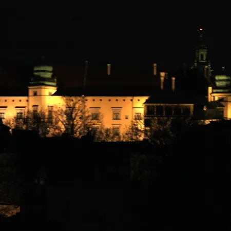 Daire Arras With Wawel Castle View, Wifi *