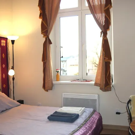 Arras With Wawel Castle View, Wifi *