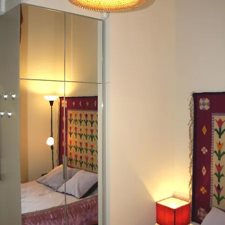 Apartment Arras With Wawel Castle View, Wifi