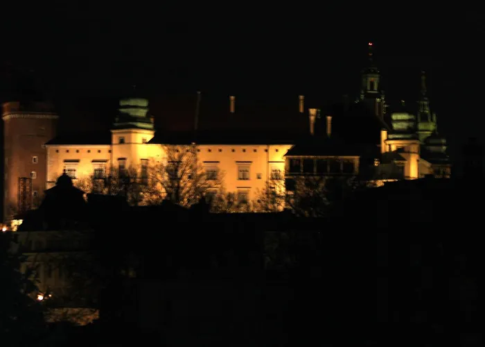 Appartamento Arras With Wawel Castle View, Wifi *