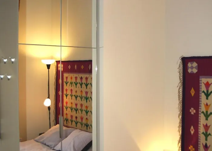 Apartment Arras With Wawel Castle View, Wifi