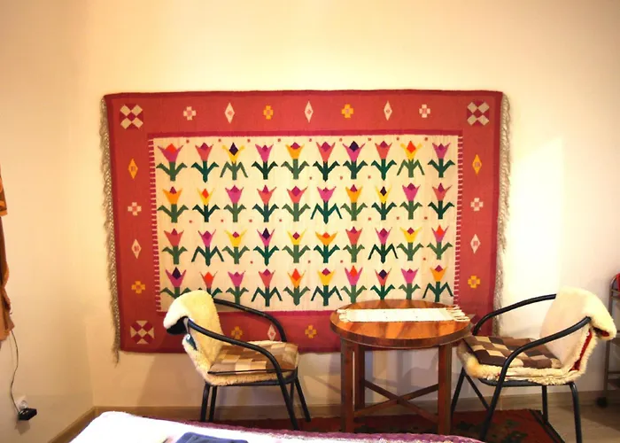 Apartment Arras With Wawel Castle View, Wifi