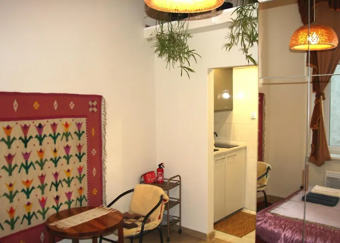 Arras With Wawel Castle View, Wifi