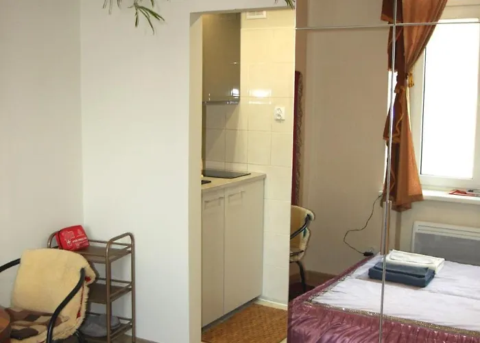 Arras With Wawel Castle View, Wifi *