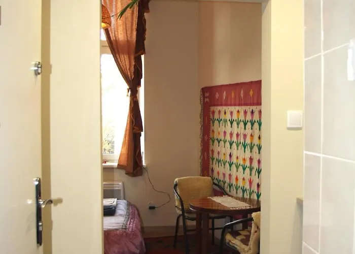 Arras With Wawel Castle View, Wifi * Krakau