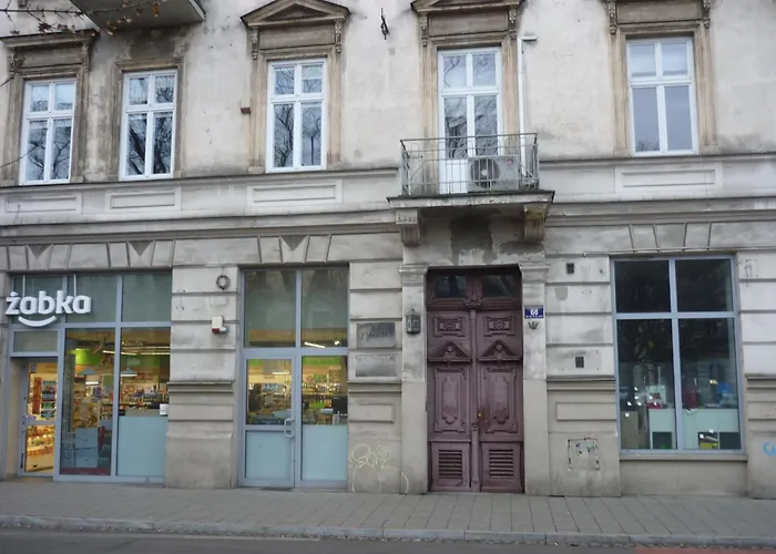 Arras With Wawel Castle View, Wifi * Krakow