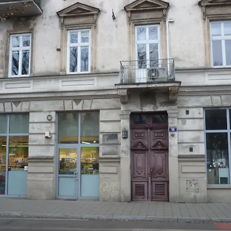 Arras With Wawel Castle View, Wifi * Krakau