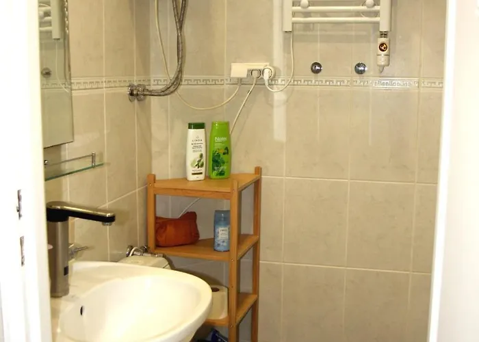 Arras With Wawel Castle View, Wifi Krakau